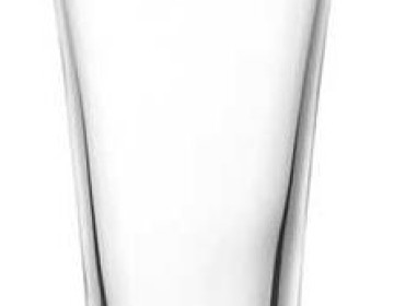 Чаша за бира Pilsner без столче, 330 мл