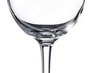 Тънкостенна чаша за вино Syrah, 580 мл
